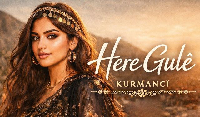 'Kurmanci Here Gule' Kim Söylüyor? Kurmanci Ne Demek Kürtçe?