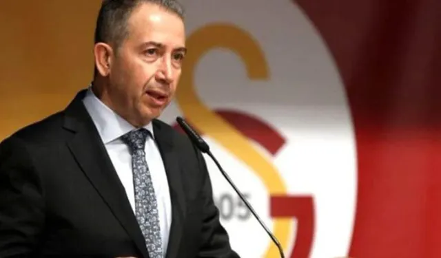 Galatasaray İkinci Başkanı Metin Öztürk neden PFDK'ya sevk edildi? Metin Öztürk kimdir, ne iş yapıyor, serveti ne kadar