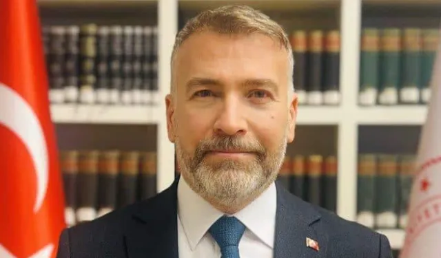 Yeni MEB Bakan Yardımcısı Cihad Demirli kimdir? Milli Eğitim Bakanı yardımcısı Nazif Yılmaz neden görevden alındı?