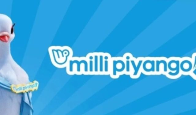 Milli Piyango kazanan rakamlar! 9 Nisan Perşembe Milli Piyango sonuç sorgulama! Milli Piyango sonuçları açıklandı mı?