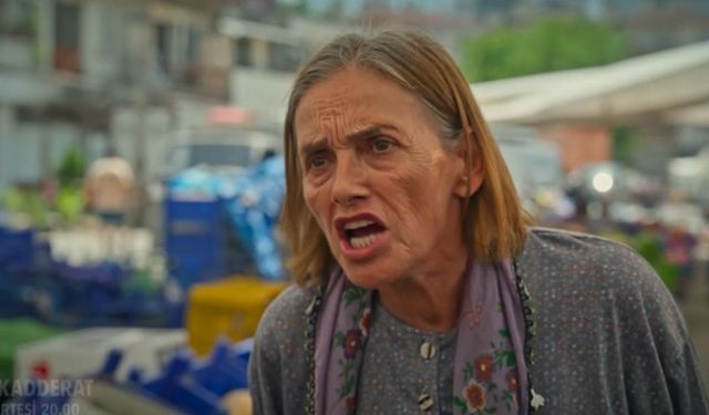 Mukadderat filmi ne zaman çekildi? Mukadderat nerede çekildi, Kastamonu'da mı çekildi? Mukadderat filmi oyuncuları kim,