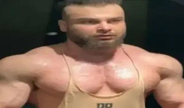 Murat Kaan Günaydın kaç yaşında, nereli? Murat Kaan Günaydın kimdir?