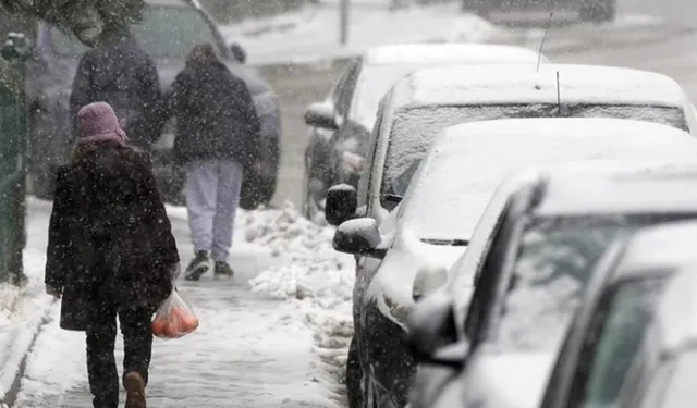 (Muş Valiliği - Kar tatili) Muş okullar tatil mi, 14 Nisan Salı Muş'ta okul yok mu?
