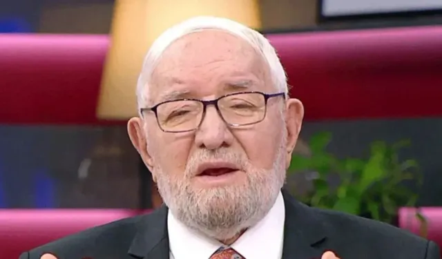 necmettin nursaçan kiminle evlendi? Necmettin nursaçan evlendi mi, yeni eşi kim, adı ne, kaç yaşında?