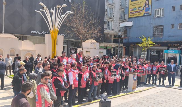 Okullar Güvenli Olmaktan Çıkıyor: Eğitimciler Şiddet Sarmalına Karşı Alarm Verdi