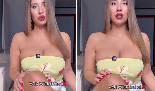 Elif Karaarslan  Trabzonspor - Galatasaray Yorumu Nedir, Ne Dedi?