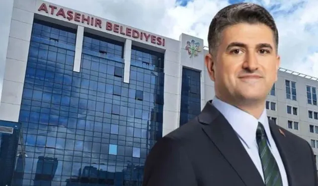 Ataşehir Belediye Başkanı Onursal Adıgüzel kaç yaşında, nereli, babası kim? Onursal Adıgüzel kimdir?