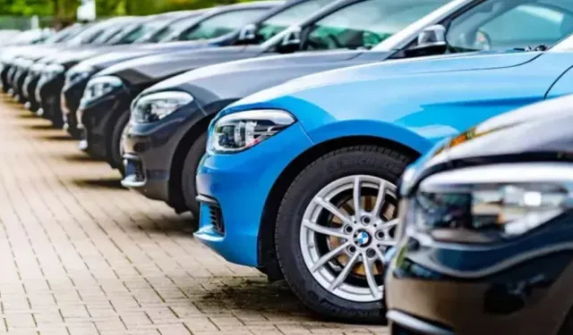 2026 ÖTV'siz araç fiyatları ne kadar?  ÖTV'siz araç listesi: ÖTV'siz araç modelleri hangileri?