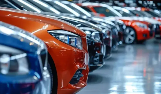 Hangi marka-modeller ÖTV'siz satılacak? ÖTV'siz araçların ayrıntıları belli oldu!