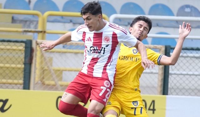 Gol Yağmuru! Şampiyon Petrolspor Bucaspor’la Berabere Kaldı