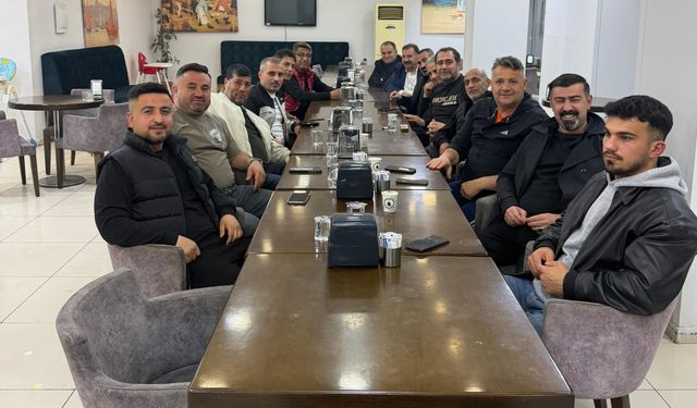 Play-Off Ateşi Batman’ı Sardı: Dev Eşleşmeler ve Saatler Açıklandı!