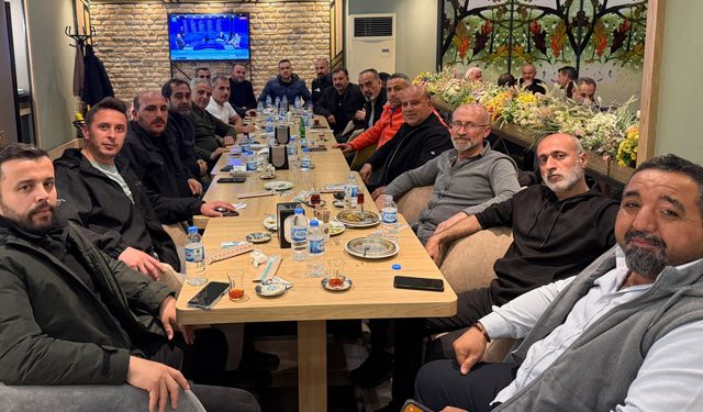 Play-Off Ateşi Yandı! BAL Yolunda Dev Kapışma Başlıyor