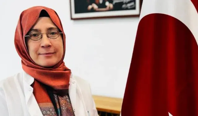 Emniyet Genel Müdürü Ali Fidan'ın eşi Fatma Fidan kaç yaşında, nereli? Prof. Dr. Fatma Fidan kimdir?