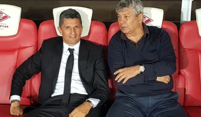 Ravzan Lucescu Kimdir, Kaç Yaşında, Ne İş Yapıyor?