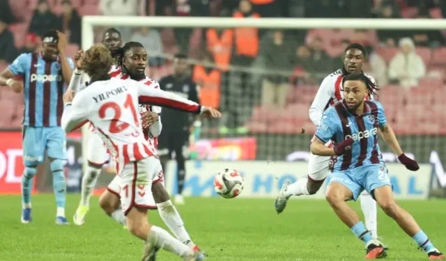 (vi̇deo) samsunspor trabzonspor maçı özeti! golleri kim attı, maç kaç kaç bitti? Samsunspor trabzonspor maç özeti ve gol