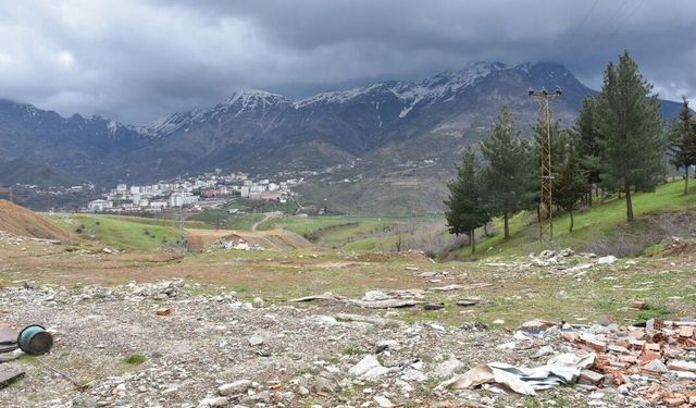 Sason’a Dev Sosyal Alan: Yeni Yaşam Merkezi Neler Sunacak?