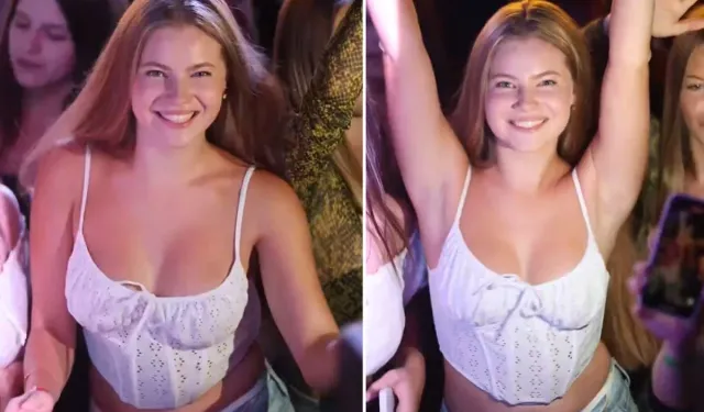 Türkiye'yi ve Türkleri Çok Seviyorum!