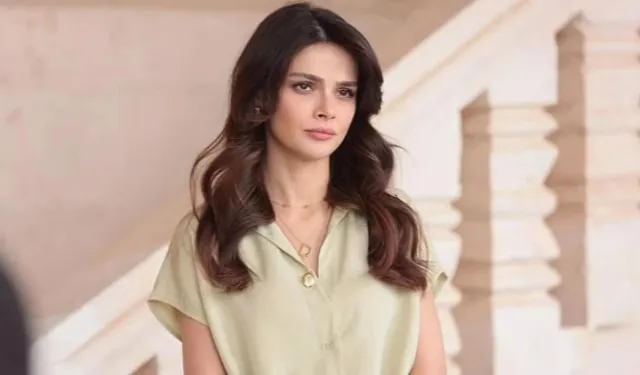 Uzak Şehir'in Alya'sı Sinem Ünsal Neden Gözaltına Alındı? Sinem Ünsal Ne Yaptı, Suçu Ne?