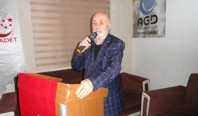 SP Sahaya İniyor: Seçim Startı Verildi, Teşkilatlar Eğitime Alındı
