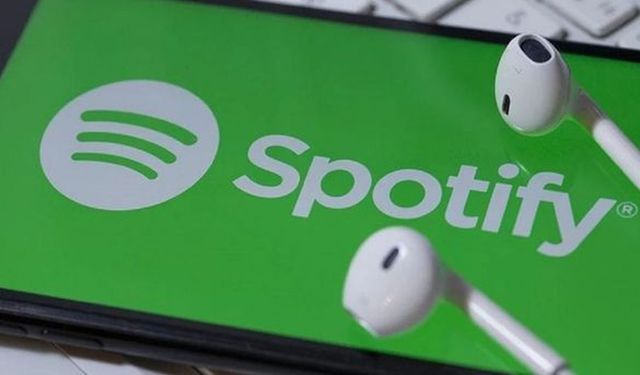 30 Nisan Perşembe Spotify neden çalışmıyor, şarkı neden çalmıyor?  Spotify çöktü mü, neden açılmıyor?