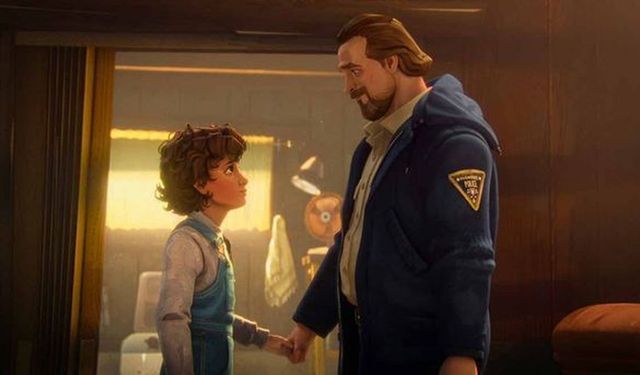 Stranger Things: Sene 1985 2. sezon ne zaman çıkacak? Stranger Things: Tales From ’85 animasyon 2. sezon çıkacak mı?