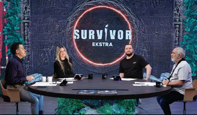 Survivor Ekstra bugün neden yok? (7 Nisan 2026 Salı)