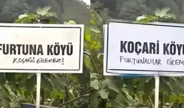 Koçari ve Furtuna Köyü nerede, gerçek mi? Taşacak Bu Deniz nerede çekiliyor?