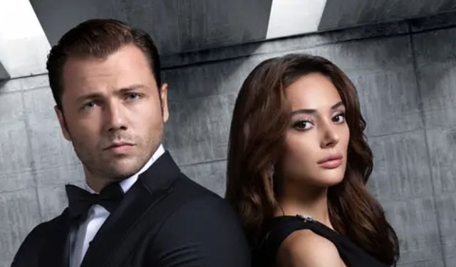 Teşkilat Yeni Bölüm Fragmanı Yayınlandı mı? Teşkilat CANLI Nereden İzlenir?