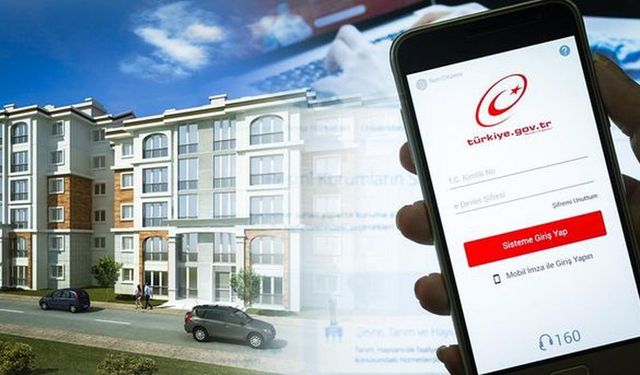 TOKİ kura çekilişi sonuçları mesaj olarak geliyor mu? TOKİ çıkınca mesaj (SMS) geliyor mu?