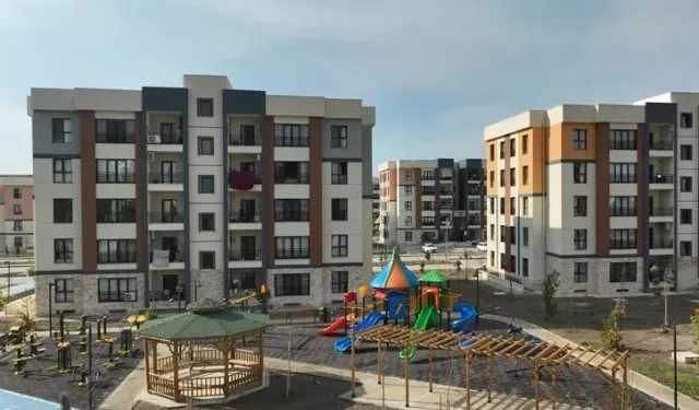 TOKİ Diğer kategorisi kurası, saat kaçta başlayacak ne zaman?