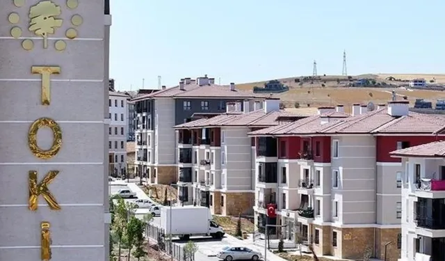 İstanbul 100 bin konut kiraya veriliyor mu? Toki evleri kiraya veriliyor mu?