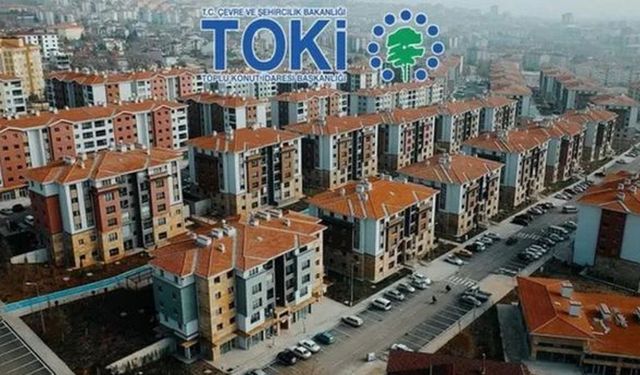 İstanbul TOKİ kura sonuçları ne zaman, saat açıklanacak? TOKİ İstanbul kura çekimi nerede yapılacak?