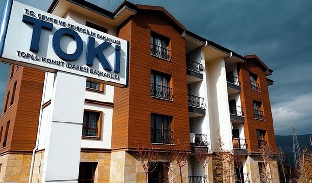 2+1, 3+1 daire seçimi nasıl yapılacak? TOKİ konut tipi seçimi ne zaman yapılacak?