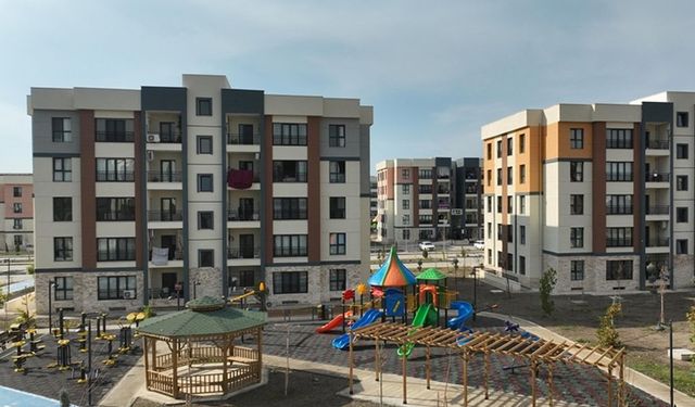 Toki 100 bin konut nereye, hangi ilçeye yapılacak 2026? Toki İstanbul nereye yapılacak?