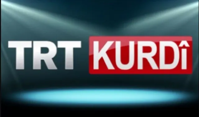 TRT Kurdî nereden nasıl izlenir (Esenler Erokspor Amedspor)? TRT Kurdi CANLI izleme linki var mı?