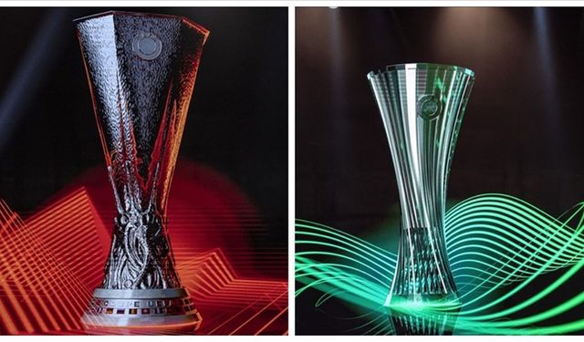 UEFA Avrupa Ligi ve Konferans Ligi maçları hangi kanalda, saat kaçta yayınlanacak?