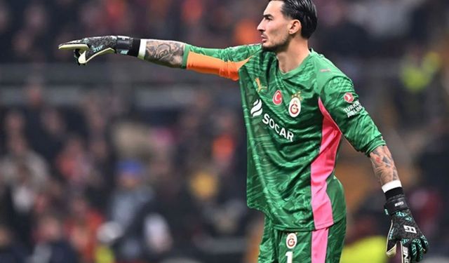 Samsunspor maçında Uğurcan Çakır yok mu, oynamayacak mı? Uğurcan Çakır cezalı mı?