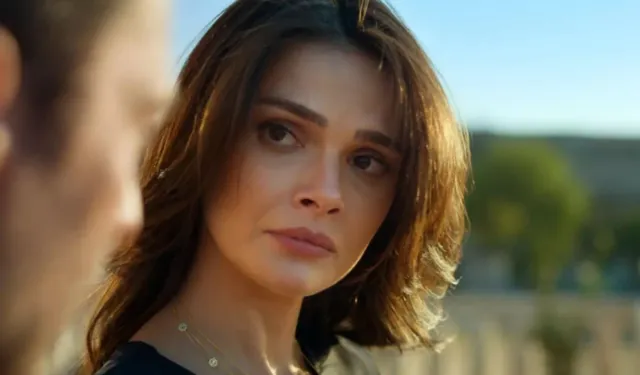 Uzak Şehir 57. bölüm fragmanı yayınlandı mı, yeni bölüm fragman linki var mı? Uzak Şehir 57. bölüm full HD tek parça nereden izlenir Uzak Şehir CANLI izleme linki var mı?