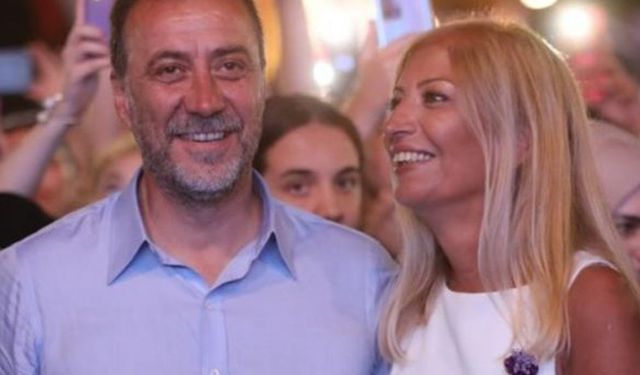 Volkan Yılmaz kimdir? MHP İstanbul İl Başkanı Volkan Yılmaz kaç yaşında, nereli? Volkan Yılmaz evli mi? Volkan Yılmaz'ın