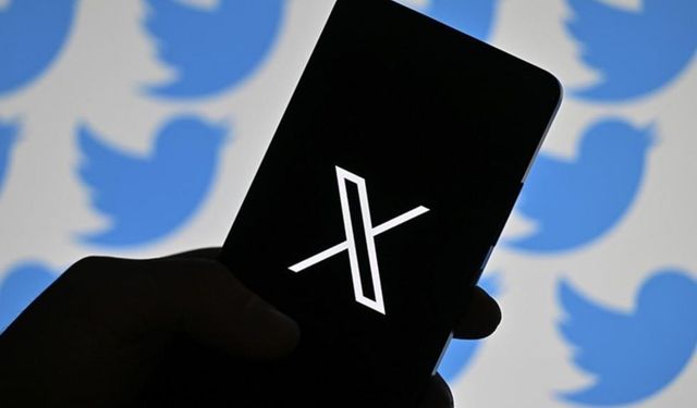 6 Nisan Twitter neden açılmıyor, ne zaman düzelecek? X çöktü mü, neden çöktü?