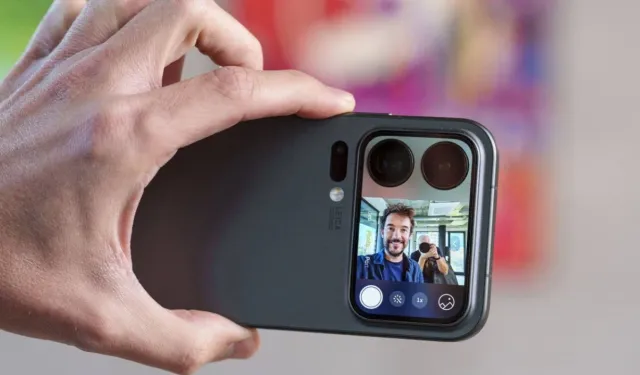 Xiaomi'den teknoloji ihtilali: 18 Pro sızdı! Çift 200MP kamera ve yapay zeka ekranı geliyor