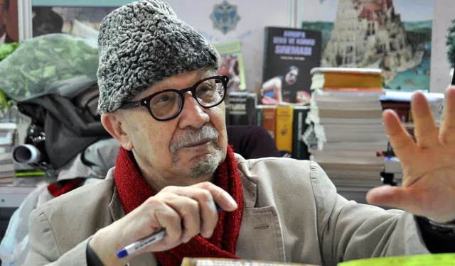 Yalçın Küçük Ölüm Sebebi Nedir, Neden Öldü?