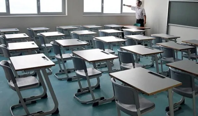 15 Nisan Çarşamba okul yok mu? Yarın okullar tatil mi?