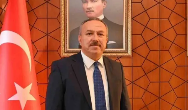 Yeni Emniyet Müdürü Ali Fidan kimdir? Yeni Emniyet Müdürü kim oldu?