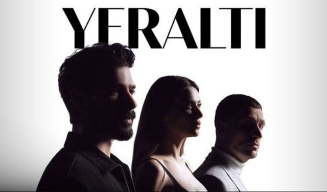 Yer Altı 11. bölüm full HD izleme linki var mı NOW TV? Yer Altı 12. bölüm fragmanı yayınlandı mı?