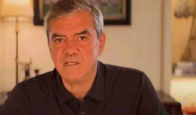 SON DAKİKA! Yılmaz Özdil Sözcü'den neden istifa etti? Yılmaz Özdil Sözcü'den ayrıldı mı?