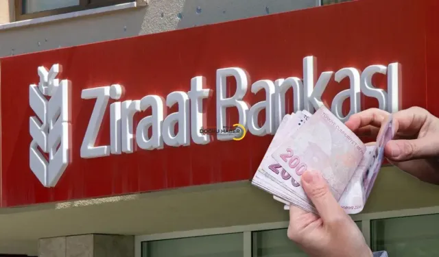 Ziraat Bankası'ndan emeklilere 2026 müjdesi: 12.000 TL promosyon ve dev destek paketi