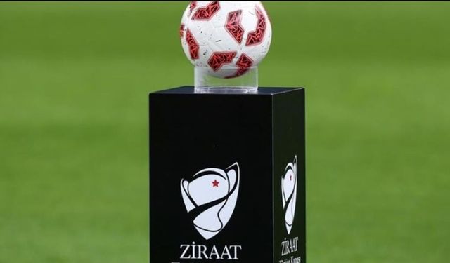 ZTK final nerede, hangi statta oynanacak? Ziraat Türkiye Kupası finali ne zaman?