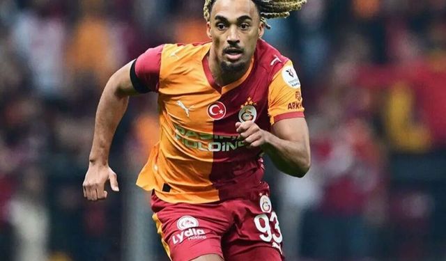 Galatasaray’da Boey Transferi Neden Askıya Alındı?