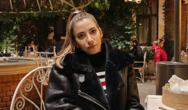 Rümeysa Kaplan kimdir, ölüm sebebi nedir, neden öldü?